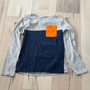 H&M Long Sleeve s8-10